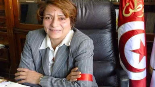    روضة القرافي: الجبهة الحقوقية مسؤولة عن إعادة بناء استقلالية القضاء   